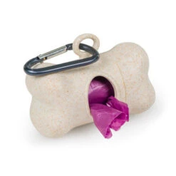 Petface Planet Compostable Dog Poo Bags And Dispenser