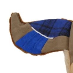 Joules Plush Printed Blue Duck Dog Toy -Pet Supplies I9530974 04 74758.1700646616.386.513