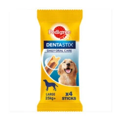 Pedigree DentaStix Daily Dental Chews For Large Dog