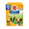 Pedigree Dentastix Fresh Daily Dental Chews For Small Dog