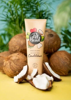 Pet Head Sensitive Soul Conditioner -Pet Supplies I9531004 03 63244.1700646867.386.513