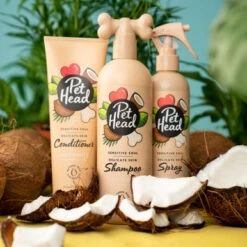 Pet Head Sensitive Soul Conditioner -Pet Supplies I9531004 05 49008.1700646867.386.513