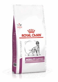 Royal Canin Mobility Support Adult Dry Dog Food