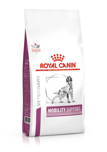 Royal Canin Mobility Support Adult Dry Dog Food 1 Royal Canin Mobility Support Adult Dry Dog Food