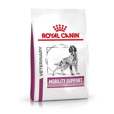 Royal Canin Mobility Support Adult Dry Dog Food 4 Royal Canin Mobility Support Adult Dry Dog Food - Image 4