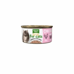 Natures Menu Kitten Wet Cat Food - Chicken