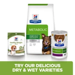 Hill's Metabolic Weight Management Dry Dog Food With Lamb And Rice -Pet Supplies I9568293 en 03 60534.1710539815.386.513