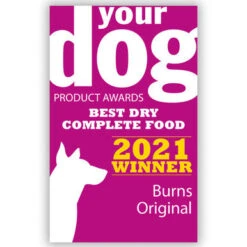 Burns Original Adult/Senior Dry Dog Food - Lamb & Brown Rice 12+2kg Free (14kg) -Pet Supplies I9570278 en 09 69832.1710539816.386.513