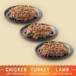 James Wellbeloved Grain Free Adult Turkey, Lamb And Chicken In Loaf Can -Pet Supplies I9571380 en 06 19306.1710539827.386.513