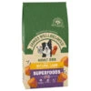 James Wellbeloved Superfoods Adult Lamb With Sweet Potato & Chia