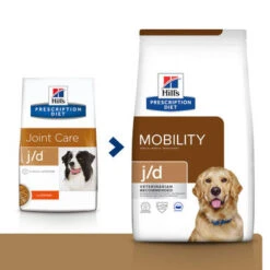 Hill's Prescription Diet Joint Care J/d Adult And Senior Dry Dog Food - Chicken 12 Hill's Prescription Diet Joint Care J/d Adult And Senior Dry Dog Food - Chicken -Pet Supplies I9597306 en 03 22575.1710539831.386.513