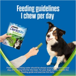 Dentalife ActivFresh Dental Chew Medium Dog Treats -Pet Supplies I9602436 en 10 50908.1710539828.386.513