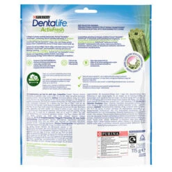 Dentalife ActivFresh Dental Chew Medium Dog Treats -Pet Supplies I9602436 en 15 35309.1710539828.386.513
