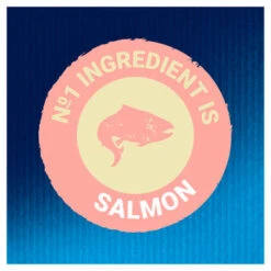 Felix Naturally Delicious Adult Cat Treats - Salmon & Spinach -Pet Supplies I9602441 en 05 86201.1710539831.386.513
