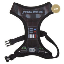 For Fan Pets Star Wars Darth Vader Adult Dog Harness - Black -Pet Supplies I9607306 en 03 60013.1710539840.386.513