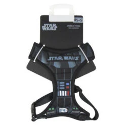 For Fan Pets Star Wars Darth Vader Adult Dog Harness - Black -Pet Supplies I9607306 en 04 68135.1710539841.386.513