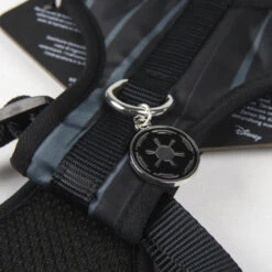 For Fan Pets Star Wars Darth Vader Adult Dog Harness - Black -Pet Supplies I9607306 en 06 30313.1710539841.386.513