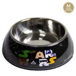 For Fan Pets Star Wars Dog & Cat Bowl - Multicolour -Pet Supplies I9607314 en 03 68366.1710539836.386.513