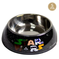 For Fan Pets Star Wars Dog & Cat Bowl - Multicolour -Pet Supplies I9607314 en 04 75403.1710539836.386.513