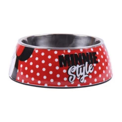 For Fan Pets Minnie Dog Bowl -Pet Supplies I9608296 en 07 19923.1710539849.386.513