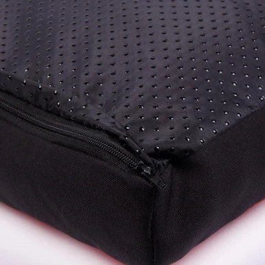 For Fan Pets Minnie Anti-Slip Pet Mattress - Red 5 For Fan Pets Minnie Anti-Slip Pet Mattress - Red - Image 5