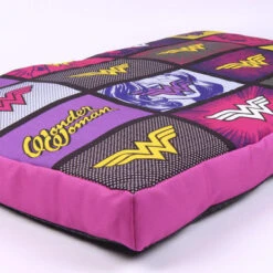 For Fan Pets Wonder Woman Pet Mattress - Pink 6 For Fan Pets Wonder Woman Pet Mattress - Pink -Pet Supplies I9608299 en 03 95038.1710539836.386.513