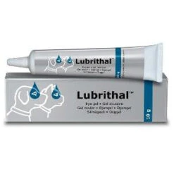 Lubrithal Dog & Cat Eye Gel