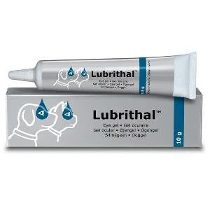 Lubrithal Dog & Cat Eye Gel 1 Lubrithal Dog & Cat Eye Gel