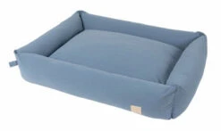 FuzzYard Life Premium Dog Bed - French Blue -Pet Supplies I9618277 en 04 35369.1710539838.386.513