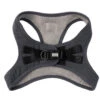 FuzzYard Life Step In Dog Harness - Slate Grey