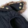 Joules Cherington Quilted Dog Coat