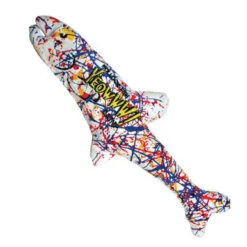 Yeowww! Catnip Pollock Fish Cat Toy 6 Yeowww! Catnip Pollock Fish Cat Toy -Pet Supplies I9637407 en 02 32817.1710539869.386.513