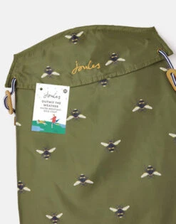 Joules Bee Print Dog Raincoat -Pet Supplies I9637425 en 05 60158.1710539854.386.513