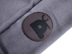 Petface Water Resistant Memory Foam Bolster Dog Mat - Grey -Pet Supplies I9647283 en 03 75605.1710539872.386.513