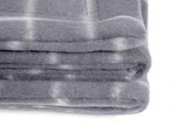 Petface Window Pane Check Comforter Dog Blanket - Grey 6 Petface Window Pane Check Comforter Dog Blanket - Grey -Pet Supplies I9647292 en 03 82007.1710539875.386.513