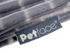 Petface Window Pane Check Comforter Dog Blanket - Grey 7 Petface Window Pane Check Comforter Dog Blanket - Grey -Pet Supplies I9647292 en 04 81085.1710539875.386.513
