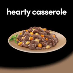 Cesar Hearty Casserole Adult Wet Dog Food In Trays - Mixed Selection -Pet Supplies I9650447 en 04 38977.1710539875.386.513
