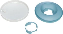 Trixie Rocking Slow Feeding Dog Bowl - Grey/Blue 7 Trixie Rocking Slow Feeding Dog Bowl - Grey/Blue -Pet Supplies I9658287 en 03 58207.1710539885.386.513