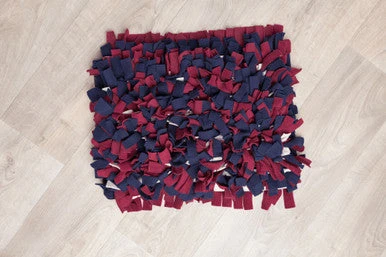 Trixie Sniffing Carpet Strategy Game Cat Toy 2 Trixie Sniffing Carpet Strategy Game Cat Toy - Image 2