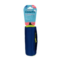 Coachi Fetch & Reward For Dogs - Navy & Lime -Pet Supplies I9659279 en 03 58039.1710539897.386.513