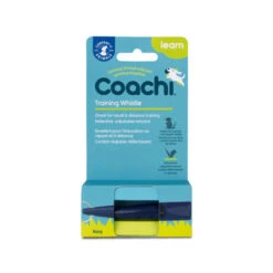 Coachi Training Whistle For Dogs - Navy 11 Coachi Training Whistle For Dogs - Navy -Pet Supplies I9659282 en 03 70018.1710539898.386.513