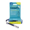 Coachi Professional Whistle For Dogs - Navy