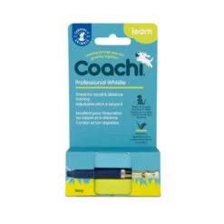 Coachi Professional Whistle For Dogs - Navy -Pet Supplies I9659283 en 03 17595.1710539889.386.513