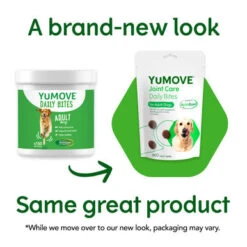 YuMOVE Joint Care Daily Bites Supplement For Adult Dogs -Pet Supplies I9671280 en 02 42368.1710539902.386.513