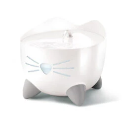 Catit Pixi Cat Drinking Fountain -Pet Supplies I9678301 en 05 66922.1710539929.386.513