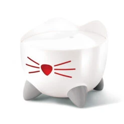 Catit Pixi Cat Drinking Fountain -Pet Supplies I9678301 en 07 74225.1710539929.386.513