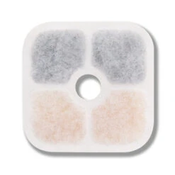 Catit Pixi Cat Drinking Fountain Cartridge Filter -Pet Supplies I9678303 en 03 53783.1710539928.386.513