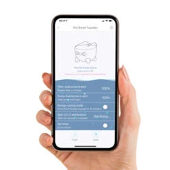 Catit Pixi Cat Smart Drinking Fountain -Pet Supplies I9678304 en 11 28191.1710539928.386.513