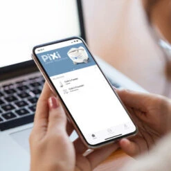 Catit Pixi Cat Smart Drinking Fountain -Pet Supplies I9678304 en 12 88761.1710539928.386.513