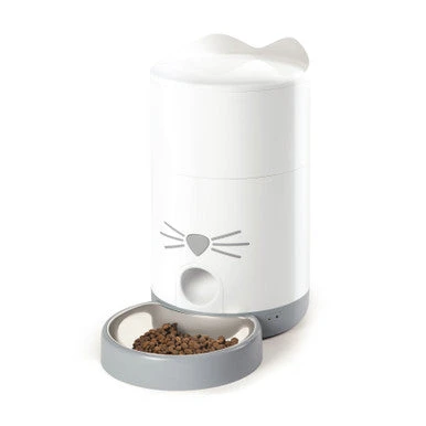 Catit Pixi Cat Smart Feeder 3 Catit Pixi Cat Smart Feeder - Image 3